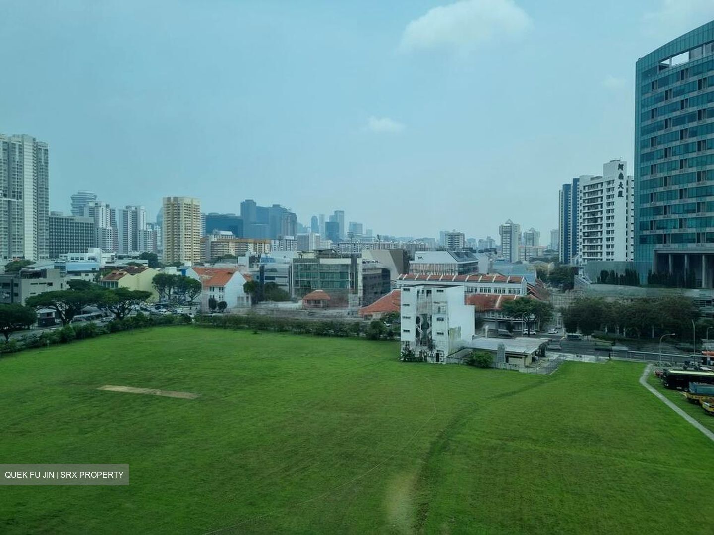 Bendemeer Road (D12), Factory #460152871